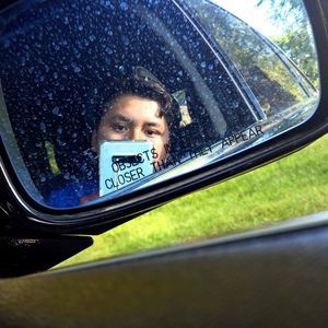 Meet your Posher, Fernando